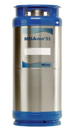 MELAdem 53 - Demineralizator 